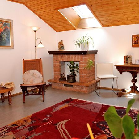 ミルシュタットLandhaus Tangernアパートメント エクステリア 写真
